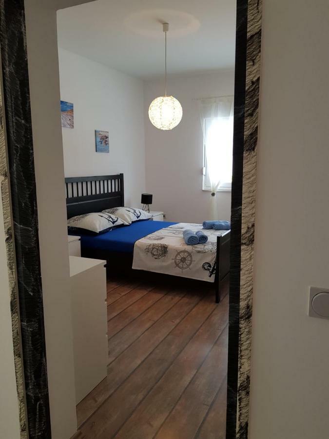 Apartment Mate Kastela Exterior photo